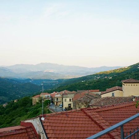 Casa Vacanze Giuliana Casigliano (Salerno) Exterior foto
