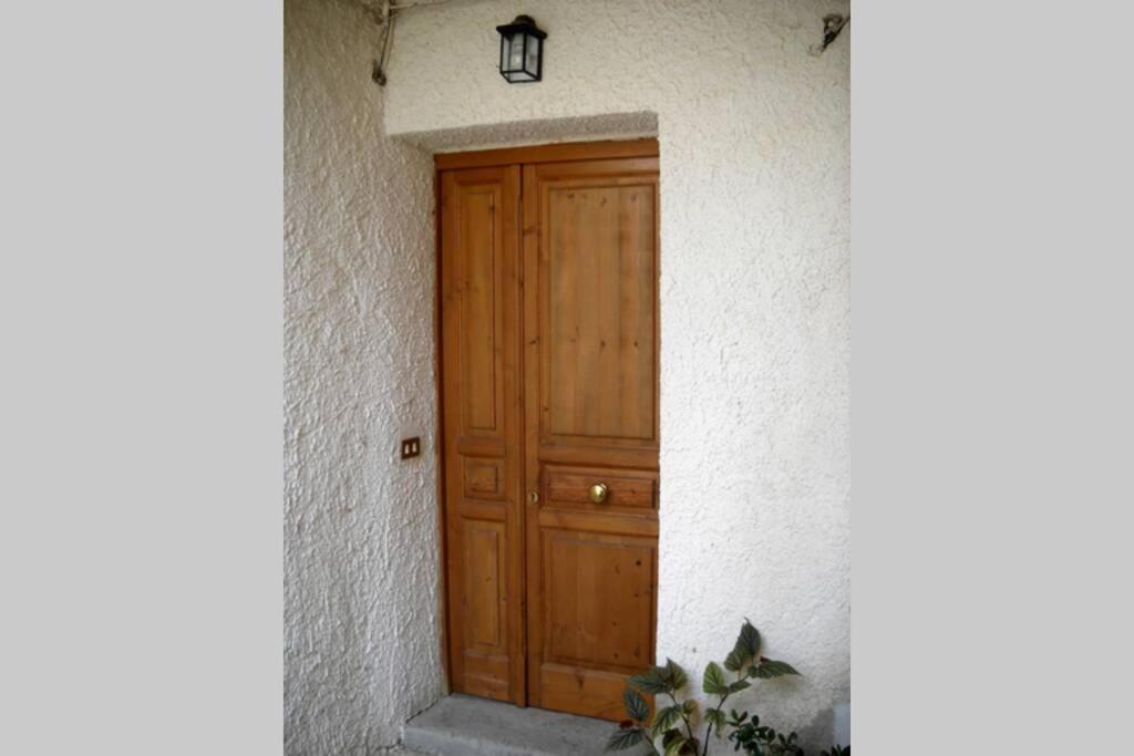 Casa Vacanze Giuliana Casigliano (Salerno) Exterior foto