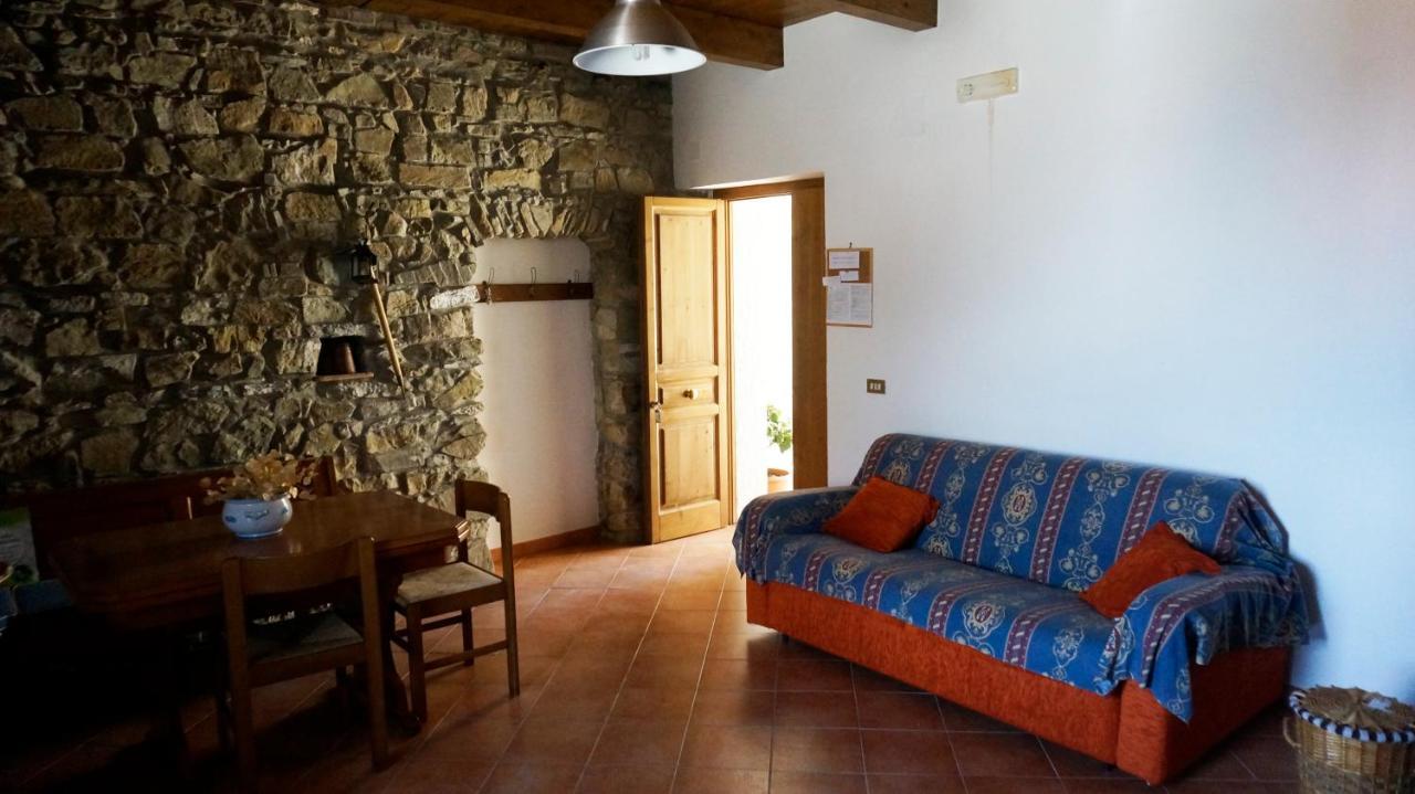 Casa Vacanze Giuliana Casigliano (Salerno) Exterior foto