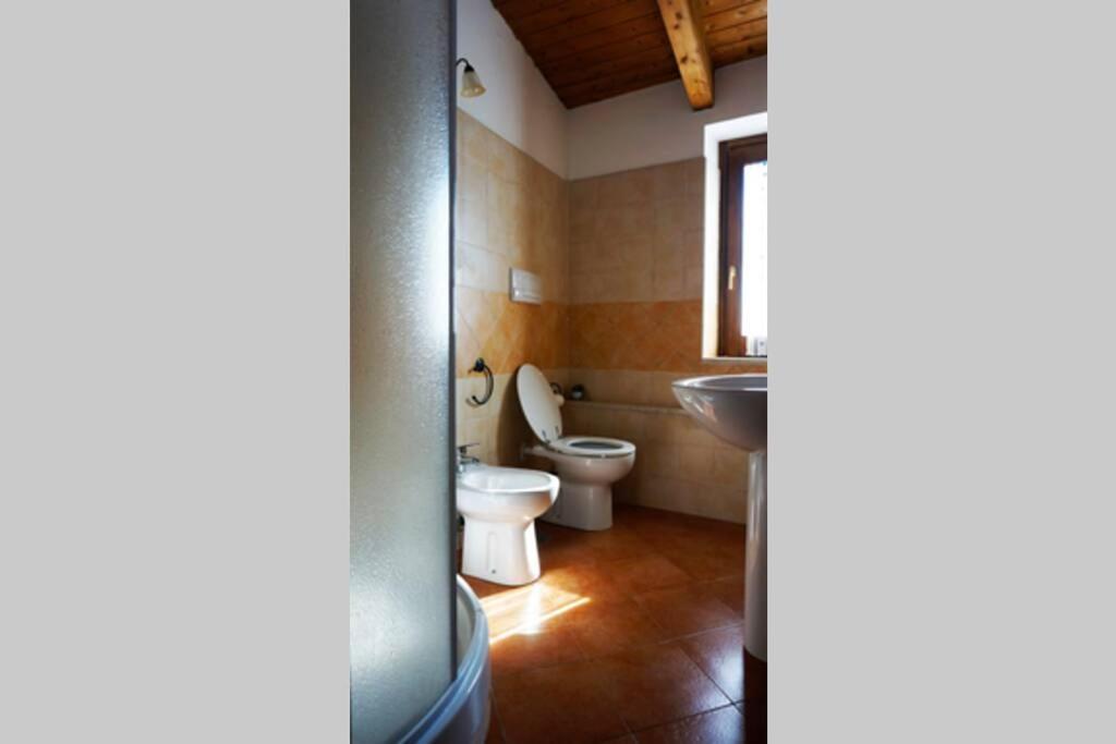 Casa Vacanze Giuliana Casigliano (Salerno) Exterior foto