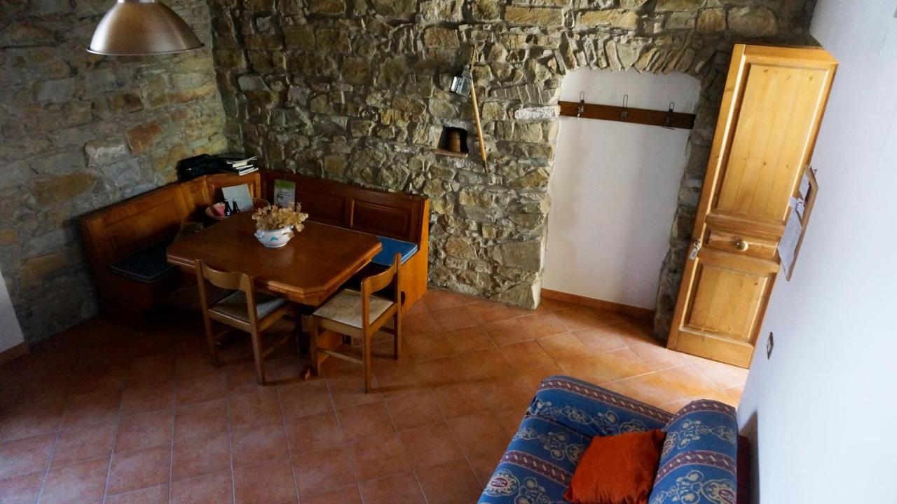 Casa Vacanze Giuliana Casigliano (Salerno) Exterior foto