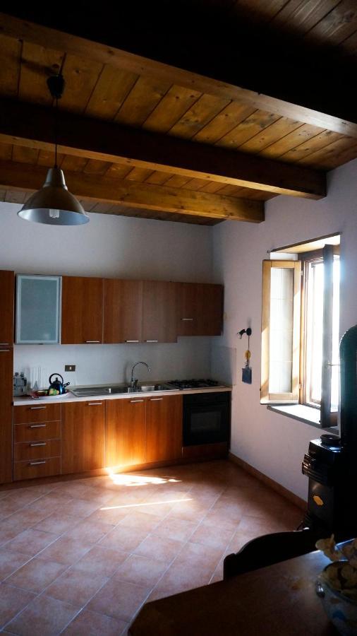 Casa Vacanze Giuliana Casigliano (Salerno) Exterior foto